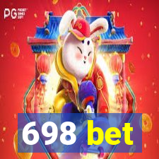 698 bet